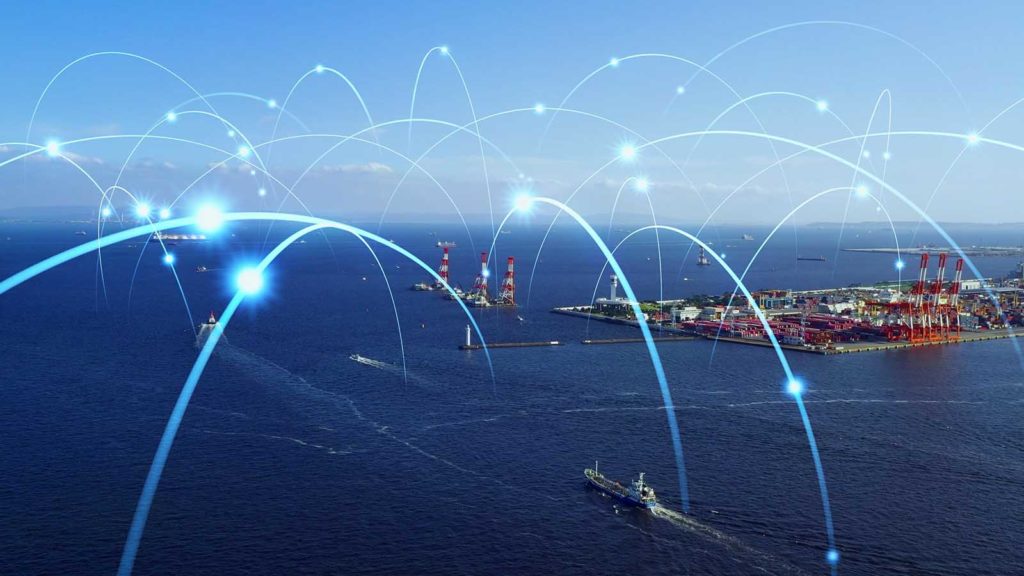 Artificial Intelligence (AI) in Maritime