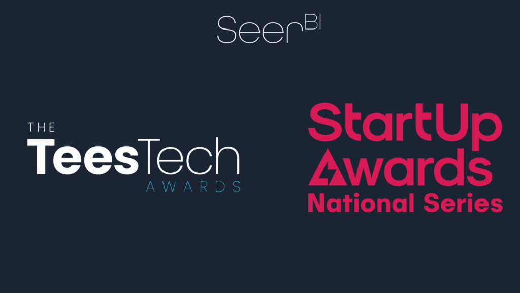 Tees Tech Awards and Startup awards shortlist announcement