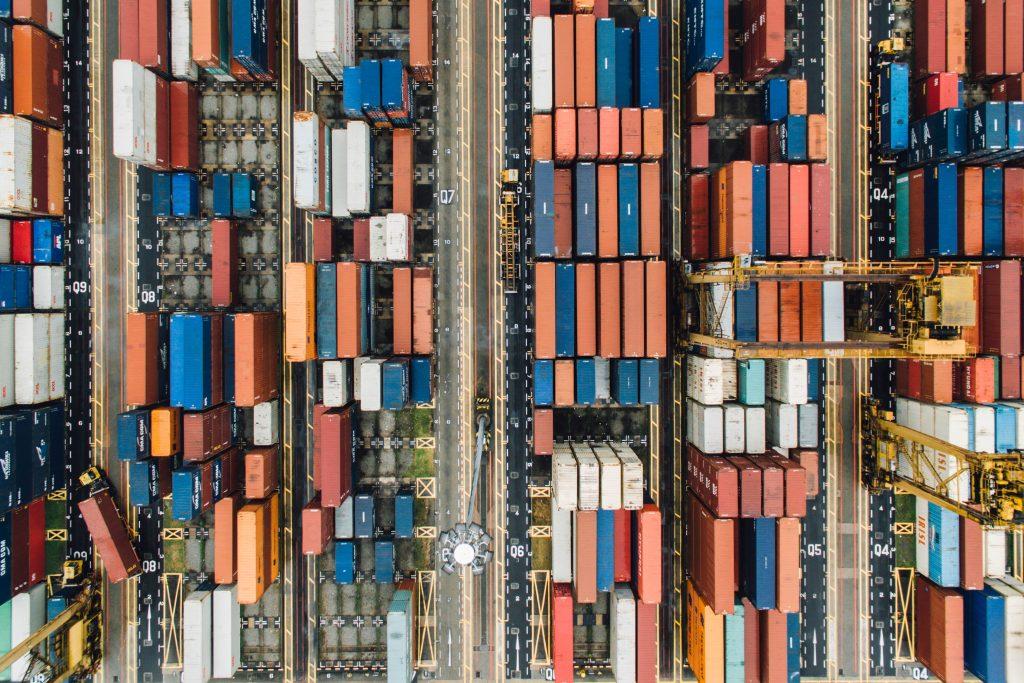 Exploring the role of data science in modern ports and shipping operations
