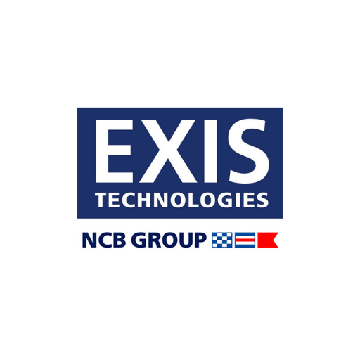 Exis Technologies Logo No Background