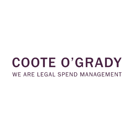 Coote O'Grady Logo No Background