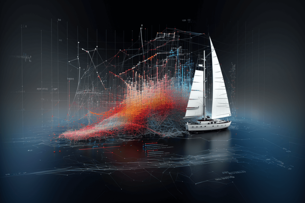 Sailing with Data: Complex Models Transforming the Maritime World